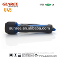 High power Outdoor cree LED flashlight supplier